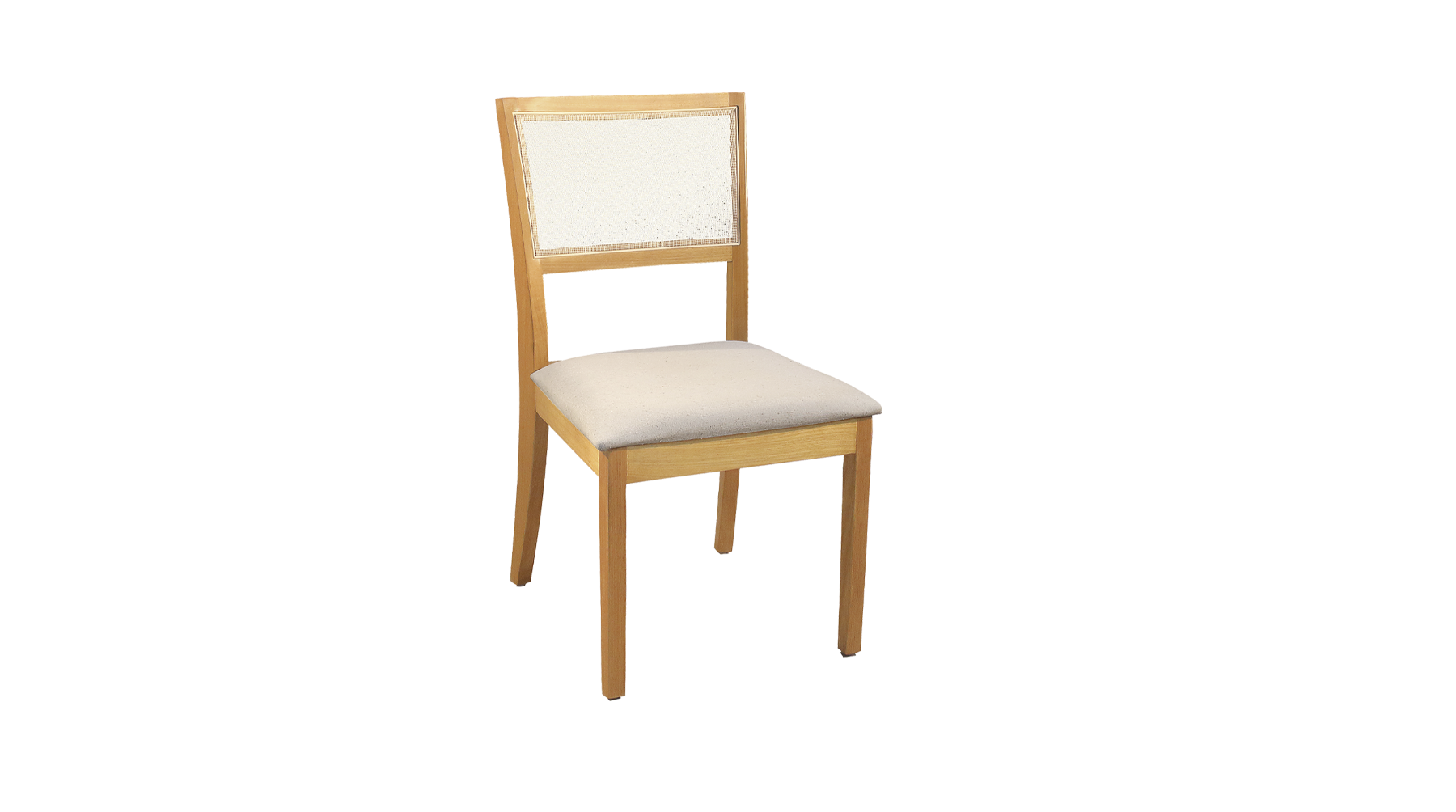 Cadeira Monza Tela